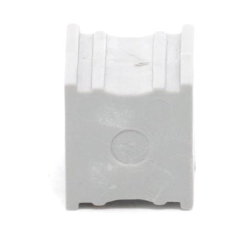 Cable grommet 1 packaging unit (7 pcs.)  New open Box